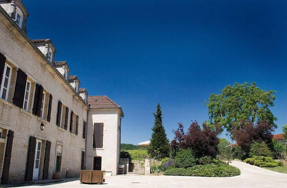 Hotel De Vougeot Exterior photo